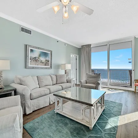 Palacio Unit 806
