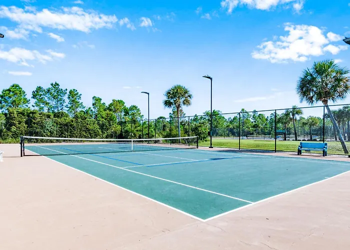 Palacio Unit 806 Holiday home Pensacola