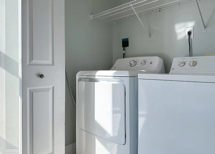 Holiday home Palacio Unit 806 Pensacola