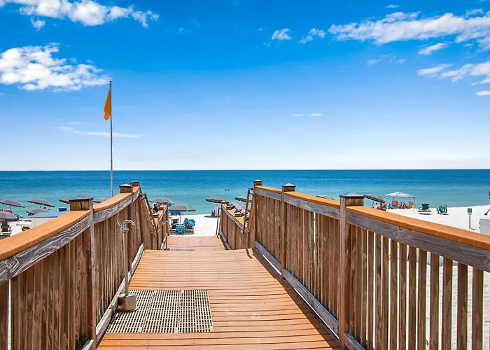 Palacio Unit 806 Pensacola