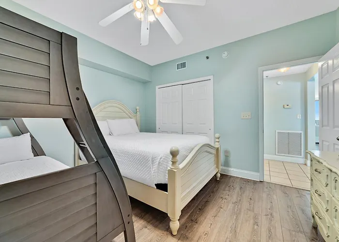 Palacio Unit 806 Holiday home *