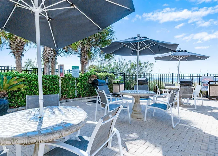 Palacio Unit 806 * Pensacola