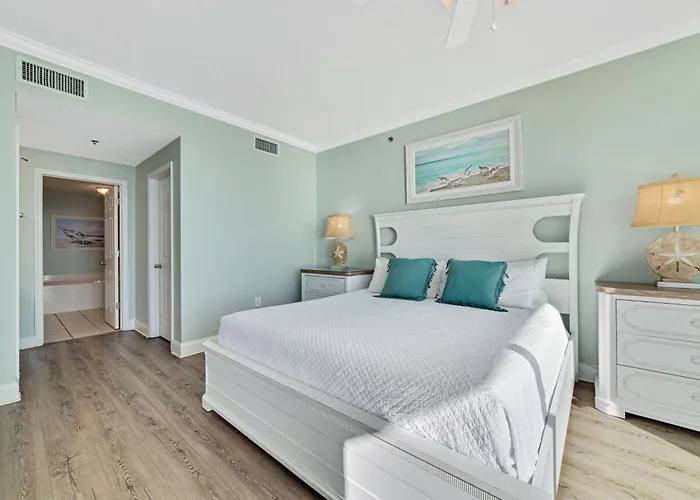 Palacio Unit 806 Holiday home