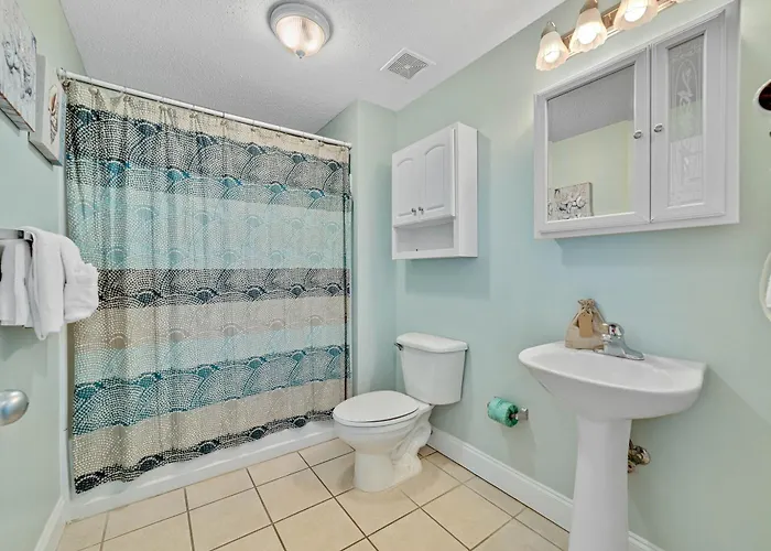 Palacio Unit 806 Holiday home Pensacola