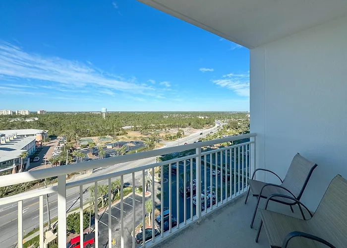 Palacio Unit 806 Holiday home *