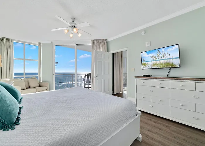 Holiday home Palacio Unit 806
