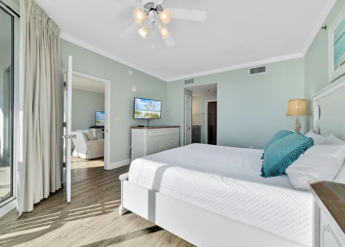 Holiday home Palacio Unit 806 *