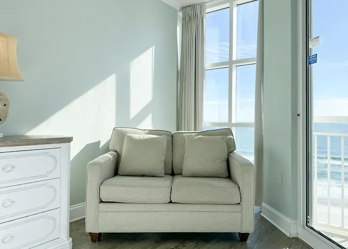 Palacio Unit 806 Holiday home Pensacola