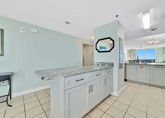 Palacio Unit 806 Pensacola