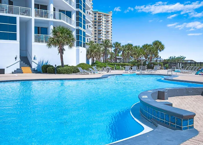 Palacio Unit 806 Holiday home *