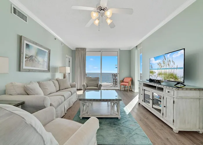 Holiday home Palacio Unit 806 *