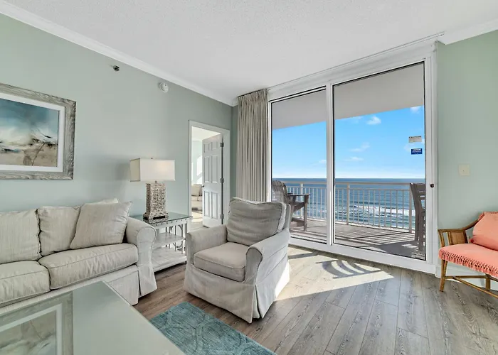 Palacio Unit 806 Holiday home *