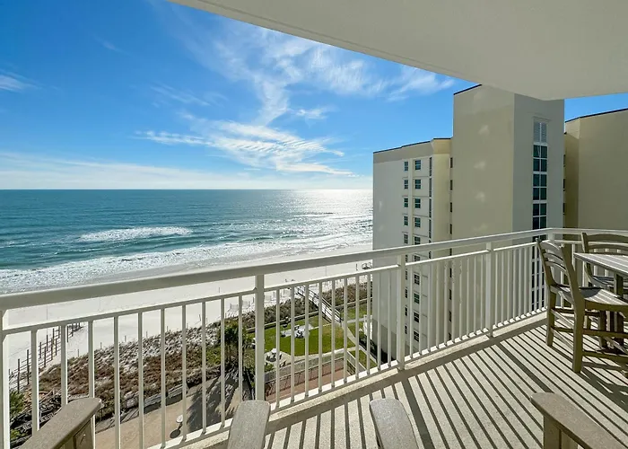 Holiday home Palacio Unit 806